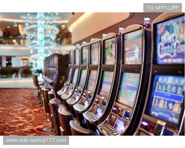 汇彩控股角子机多样化设计满足不同客户的个性化需求 汇彩控股角子机多样化设计满足不同客户的个性化需求