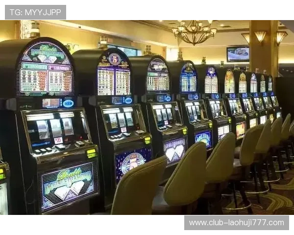 2024年最受欢迎的赌场老虎机官网推荐，优质游戏体验尽在其中