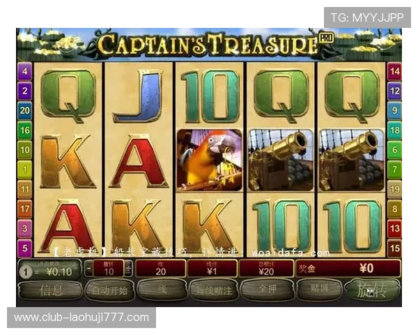 掌握老虎机中奖规则和技巧,打造属于你的稳定盈利游戏策略 掌握老虎机中奖规则和技巧,打造属于你的稳定盈利游戏策略